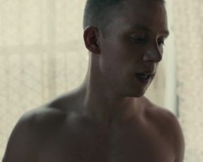 Pornchanok Mabklang naked - Prayer Before Dawn (2017)