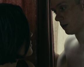 Pornchanok Mabklang naked - Prayer Before Dawn (2017)