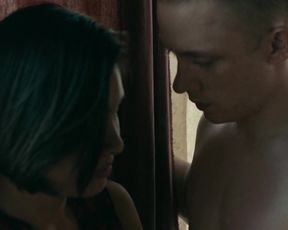 Pornchanok Mabklang naked - Prayer Before Dawn (2017)