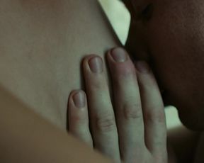 Pornchanok Mabklang naked - Prayer Before Dawn (2017)