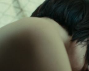 Pornchanok Mabklang naked - Prayer Before Dawn (2017)