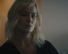 Actress Agata Muceniece, Ekaterina Malikova, Alena Mihailova nude - V kletke s01e07 (2019) Nudity and Sex in TV Show