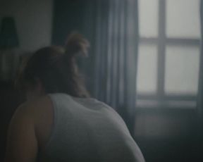 Actress Agata Muceniece, Ekaterina Malikova, Alena Mihailova nude - V kletke s01e07 (2019) Nudity and Sex in TV Show