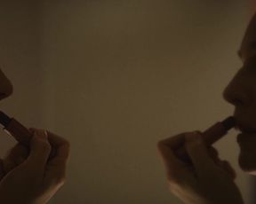 Actress Agata Muceniece, Ekaterina Malikova, Alena Mihailova nude - V kletke s01e07 (2019) Nudity and Sex in TV Show