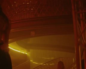 Actress Agata Muceniece, Ekaterina Malikova, Alena Mihailova nude - V kletke s01e07 (2019) Nudity and Sex in TV Show