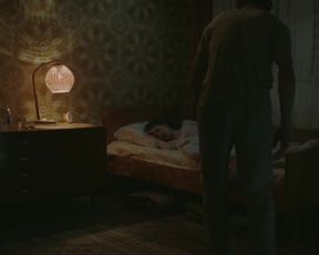 Amy Benkenstein nude - Kruso (2018)