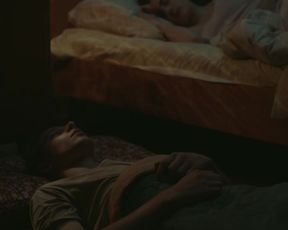 Amy Benkenstein nude - Kruso (2018)