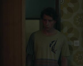 Amy Benkenstein nude - Kruso (2018)