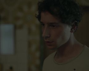 Amy Benkenstein nude - Kruso (2018)