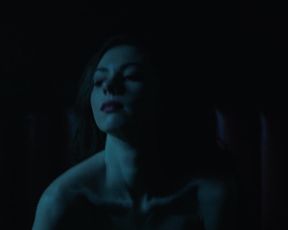 Naked scene Quinn Cooke nude - Ozark s01e03 (2017) TV show nudity video