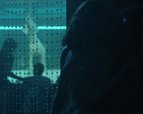 Naked scene Quinn Cooke nude - Ozark s01e03 (2017) TV show nudity video