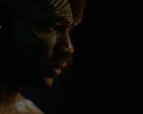 Actress Tamzin Merchant nude - Carnival Row s01e07-08 (2019) Nudity and Sex in TV Show