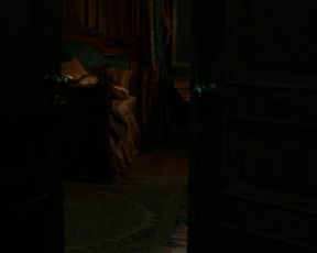 Actress Tamzin Merchant nude - Carnival Row s01e07-08 (2019) Nudity and Sex in TV Show