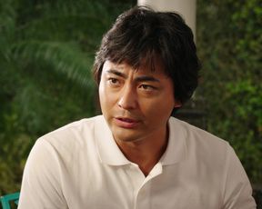 TV show scene Jade Albany Pietrantonio nude - The Naked Director s01e06 (2019) 