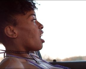 Cortney Palm, Cameron Richardson, Sydney Sweeney, Joi Liaye - Dead Ant (2017)