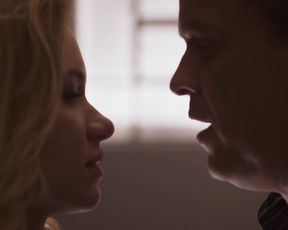 Actress Christina Lago naked - Pacto De Sangue s01e03-04-07 (2018) Nudity and Sex in TV Show