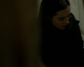 Naked scene Rachael Taylor, Jamie Neumann nude - Jessica Jones s03e09-10 (2019) TV show nudity video