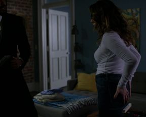 Naked scene Rachael Taylor, Jamie Neumann nude - Jessica Jones s03e09-10 (2019) TV show nudity video