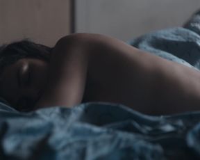 Sexy Petra Tomaskova nude - Uhori maji nabito (2019) TV show scenes