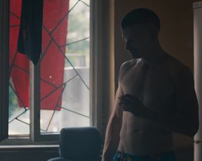 Sexy Petra Tomaskova nude - Uhori maji nabito (2019) TV show scenes