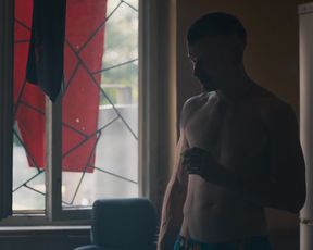 Sexy Petra Tomaskova nude - Uhori maji nabito (2019) TV show scenes