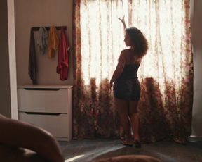 TV show scene Karen Motta nude - Sob Pressao s02e08 (2018) 