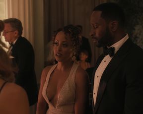 Sexy Erica Pagenude , Essence Atkins naked, Robin Givens, Kayla Smith, Christina Kirkman - Ambitions s01e01 (2019) 