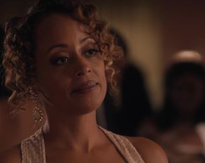 Sexy Erica Pagenude , Essence Atkins naked, Robin Givens, Kayla Smith, Christina Kirkman - Ambitions s01e01 (2019) 