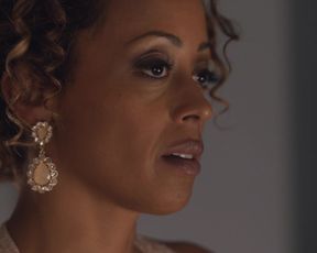 Sexy Erica Pagenude , Essence Atkins naked, Robin Givens, Kayla Smith, Christina Kirkman - Ambitions s01e01 (2019) 
