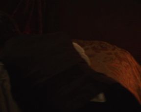 Actress Jessica Brown Findlay nude - Harlots s03e01 (2019) Nudity and Sex in TV Show