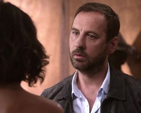 Naked scene Nathalie Odzierejko nude - Sam-s03e02e06 (2019) TV show nudity video