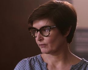 Naked scene Nathalie Odzierejko nude - Sam-s03e02e06 (2019) TV show nudity video