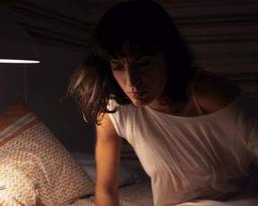 Actress Rosa Diletta Rossi nude - Suburra la serie s02e07 (2019) Nudity and Sex in TV Show