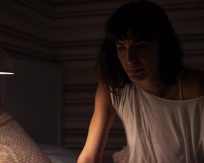 Actress Rosa Diletta Rossi nude - Suburra la serie s02e07 (2019) Nudity and Sex in TV Show