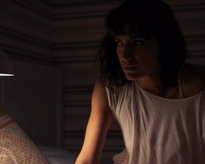 Actress Rosa Diletta Rossi nude - Suburra la serie s02e07 (2019) Nudity and Sex in TV Show