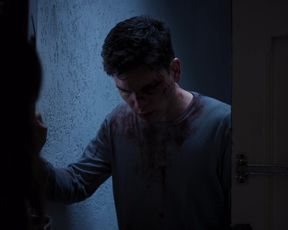 Actress Rosa Diletta Rossi nude - Suburra la serie s02e07 (2019) Nudity and Sex in TV Show