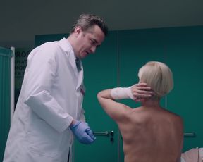 Naked scene Katarzyna Zielinska nude, Dominika Pasternak - Zawsze warto s01e04 (2019) TV show nudity video