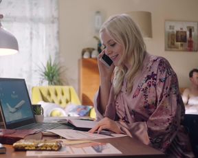 Naked scene Katarzyna Zielinska nude, Dominika Pasternak - Zawsze warto s01e04 (2019) TV show nudity video