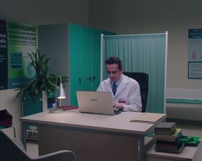 Naked scene Katarzyna Zielinska nude, Dominika Pasternak - Zawsze warto s01e04 (2019) TV show nudity video