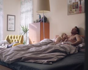 Naked scene Katarzyna Zielinska nude, Dominika Pasternak - Zawsze warto s01e04 (2019) TV show nudity video