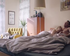 Naked scene Katarzyna Zielinska nude, Dominika Pasternak - Zawsze warto s01e04 (2019) TV show nudity video