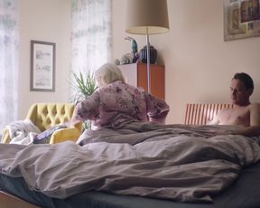 Naked scene Katarzyna Zielinska nude, Dominika Pasternak - Zawsze warto s01e04 (2019) TV show nudity video