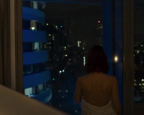 Naked scene Holliday Grainger nude - The Capture s01e01 (2019) TV show nudity video