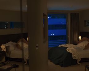 Naked scene Holliday Grainger nude - The Capture s01e01 (2019) TV show nudity video