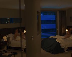 Naked scene Holliday Grainger nude - The Capture s01e01 (2019) TV show nudity video