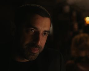 TV show scene Ella Purnell nude - Sweetbitter s02e04 (2019) 