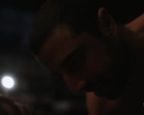 TV show scene Ella Purnell nude - Sweetbitter s02e04 (2019) 