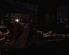 TV show scene Ella Purnell nude - Sweetbitter s02e04 (2019) 