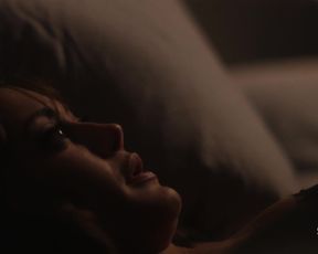 TV show scene Ella Purnell nude - Sweetbitter s02e04 (2019) 