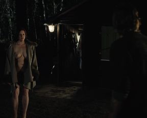Naked scene Anne Weinknecht nude - Kommissarin Heller s01e09 (2019) TV show nudity video